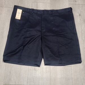 Men's Navy Blue Shorts